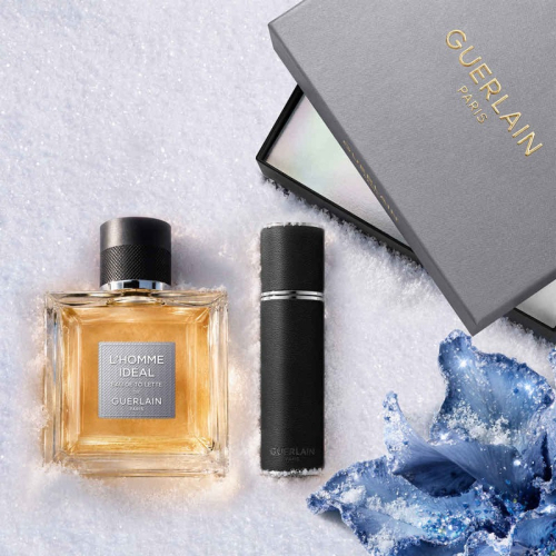L'Homme Idéal Coffret - Eau de Toilette GUERLAIN L'Homme Idéal Coffret - Eau de Toilette GUERLAIN